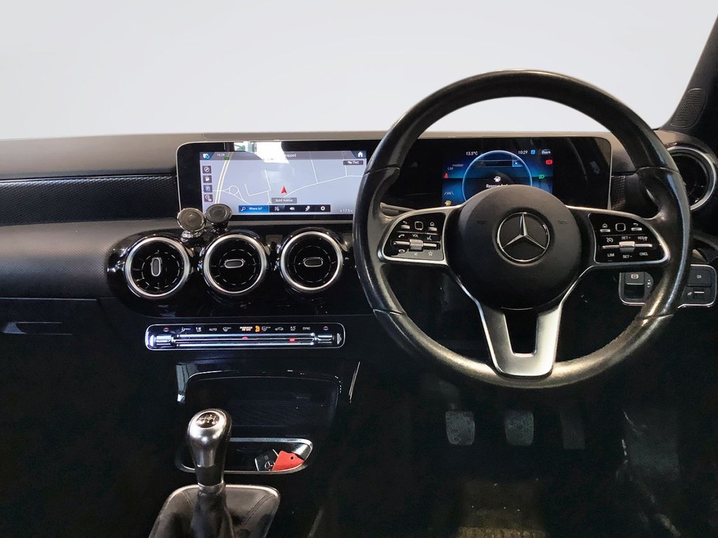 Used Mercedes-Benz A-Class 2020 for sale - 78220797: Photo 15