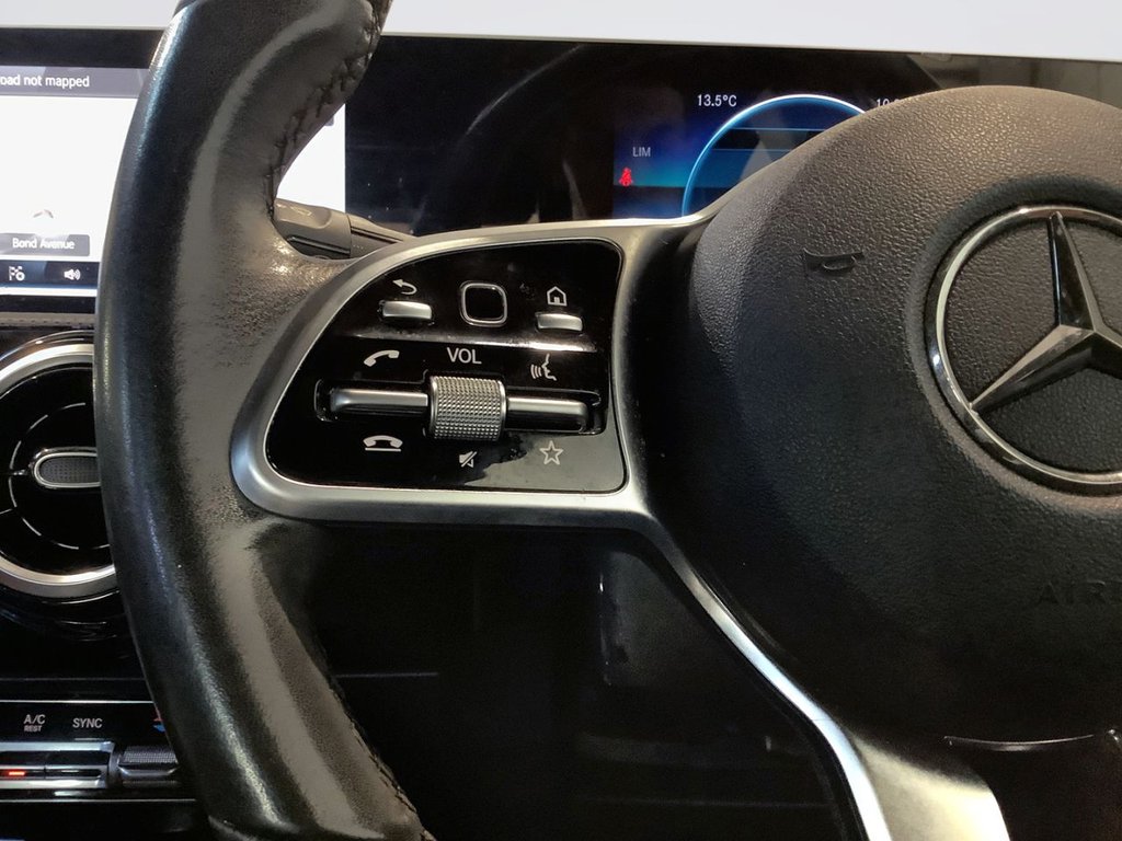 Used Mercedes-Benz A-Class 2020 for sale - 78220797: Photo 17