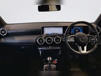 Used Mercedes-Benz A-Class 2020 for sale - 78220797: Photo