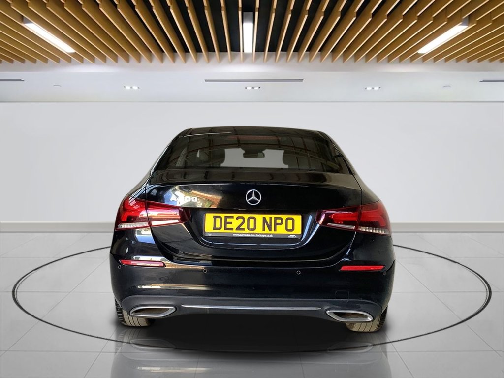 Used Mercedes-Benz A-Class 2020 for sale - 78220797: Photo 7