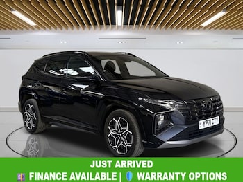 Used Hyundai TUCSON 2021 for sale - 79209705: Photo