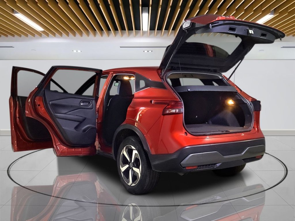 Used Nissan Qashqai 2022 for sale - 76520800: Photo 11