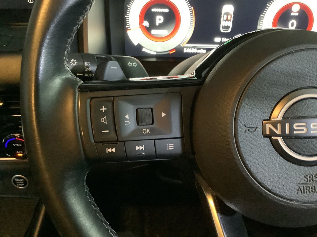 Used Nissan Qashqai 2022 for sale - 76520800: Photo 17