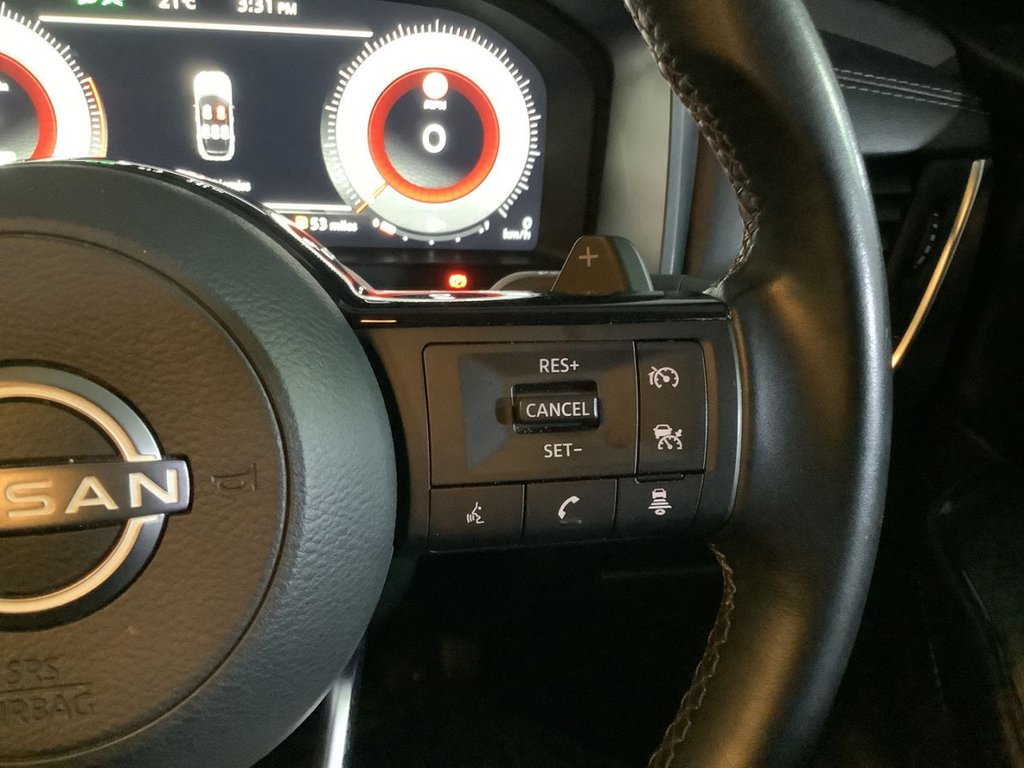 Used Nissan Qashqai 2022 for sale - 76520800: Photo 18