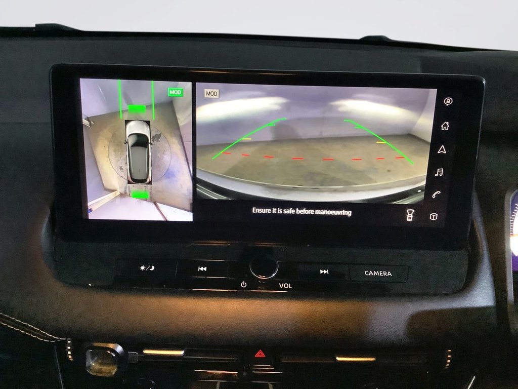 Used Nissan Qashqai 2022 for sale - 76520800: Photo 24