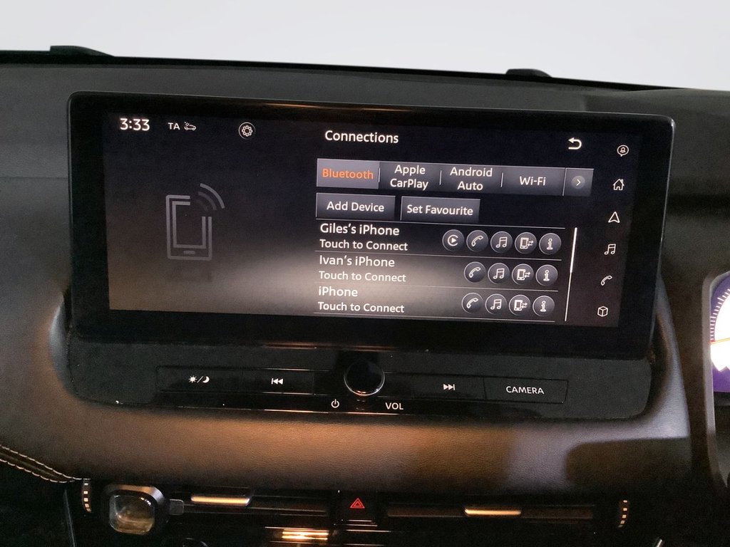 Used Nissan Qashqai 2022 for sale - 76520800: Photo 25