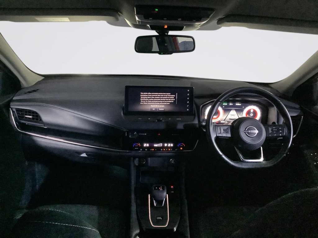 Used Nissan Qashqai 2022 for sale - 76520800: Photo 3