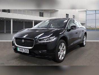 Used Jaguar I-Pace 2019 for sale - 75877266: Photo