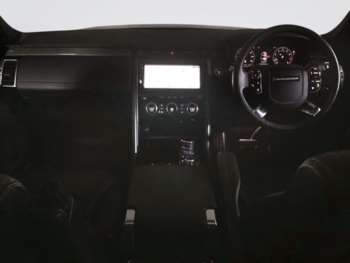 Used Land Rover Discovery 2019 for sale - 74954301: Photo