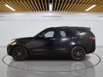 Used Land Rover Discovery 2019 for sale - 74954301: Photo