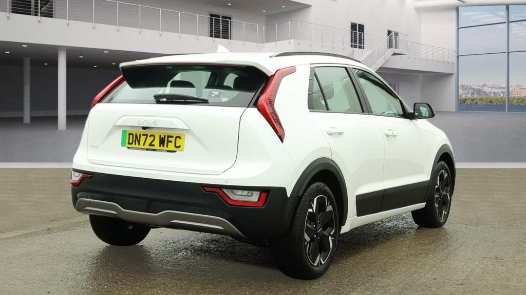 Used Kia Niro 2023 for sale - 77369624: Photo 10