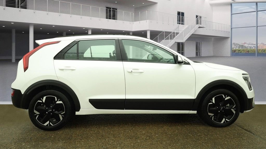 Used Kia Niro 2023 for sale - 77369624: Photo 11