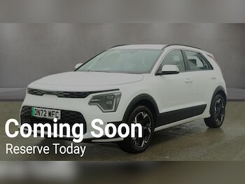 Used Kia Niro 2023 for sale - 77369624: Photo