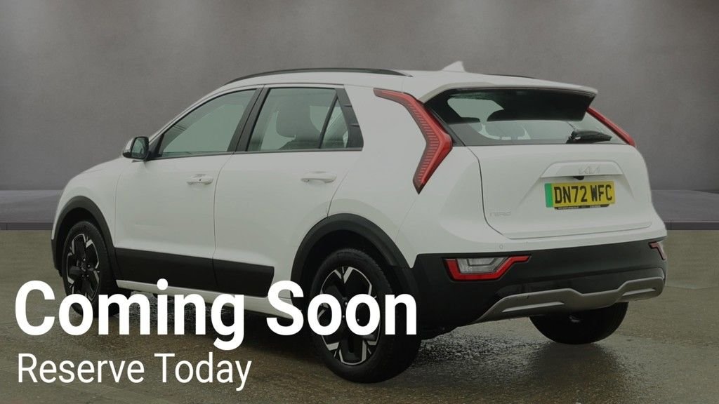 Used Kia Niro 2023 for sale - 77369624: Photo 3