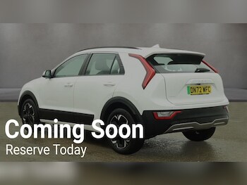 Used Kia Niro 2023 for sale - 77369624: Photo