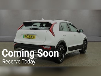 Used Kia Niro 2023 for sale - 77369624: Photo