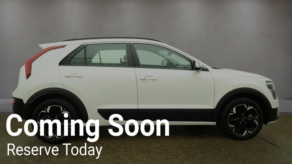 Used Kia Niro 2023 for sale - 77369624: Photo 5