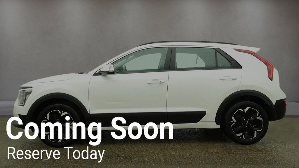 Used Kia Niro 2023 for sale - 77369624: Photo 6