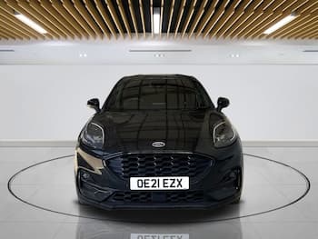 Used Ford Puma 2021 for sale - 79539219: Photo