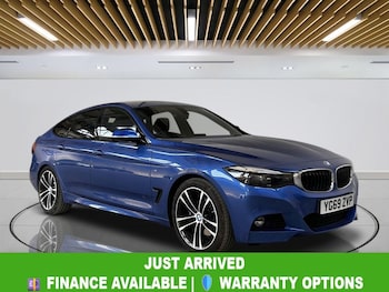 Used BMW 3 Series 2019 for sale - 78839726: Photo