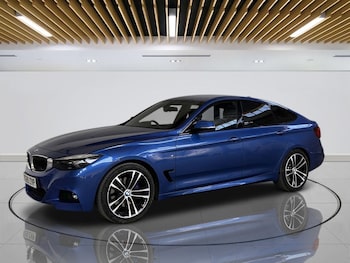 Used BMW 3 Series 2019 for sale - 78839726: Photo