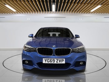 Used BMW 3 Series 2019 for sale - 78839726: Photo