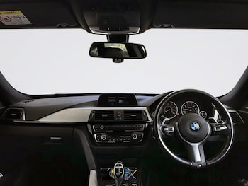 Used BMW 3 Series 2019 for sale - 78839726: Photo