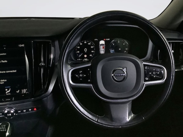 Used Volvo V60 2018 for sale - 76210046: Photo 15