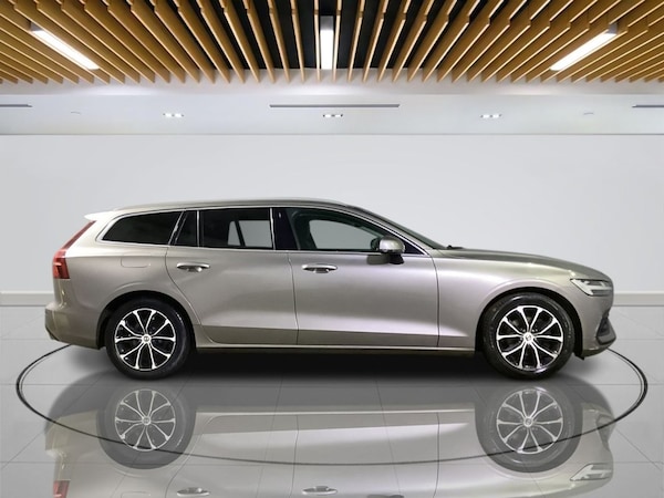 Used Volvo V60 2018 for sale - 76210046: Photo 8