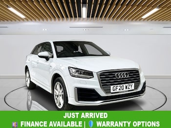 Used Audi Q2 2020 for sale - 78401191: Photo