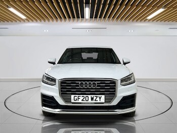 Used Audi Q2 2020 for sale - 78401191: Photo