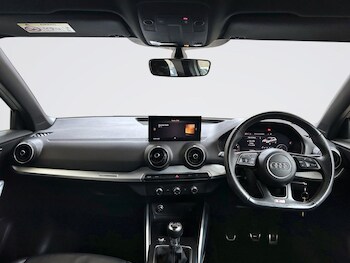 Used Audi Q2 2020 for sale - 78401191: Photo