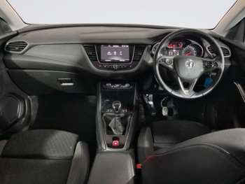 Used Vauxhall Grandland X 2019 for sale - 74257777: Photo
