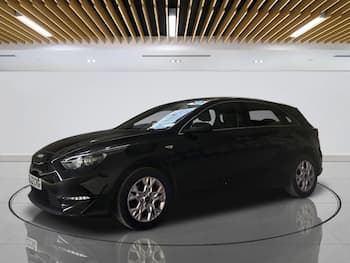 Used Kia Ceed 2022 for sale - 79722520: Photo