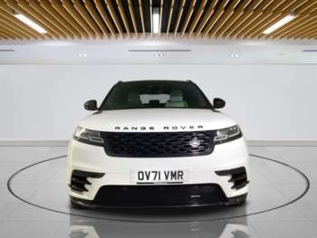 Used Land Rover Range Rover Velar 2021 for sale - 74819858: Photo