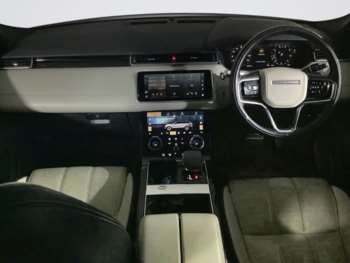 Used Land Rover Range Rover Velar 2021 for sale - 74819858: Photo
