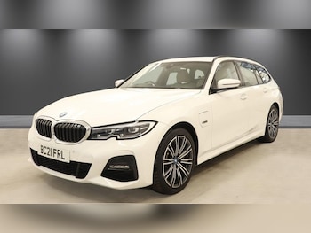 Used BMW 3 Series 2021 for sale - 78445061: Photo