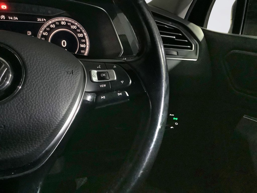 Used Volkswagen Tiguan Allspace 2019 for sale - 77053659: Photo 22