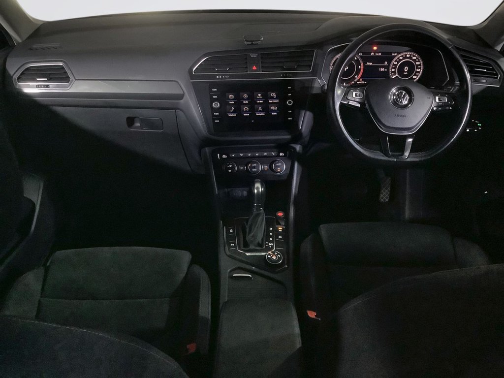 Used Volkswagen Tiguan Allspace 2019 for sale - 77053659: Photo 3