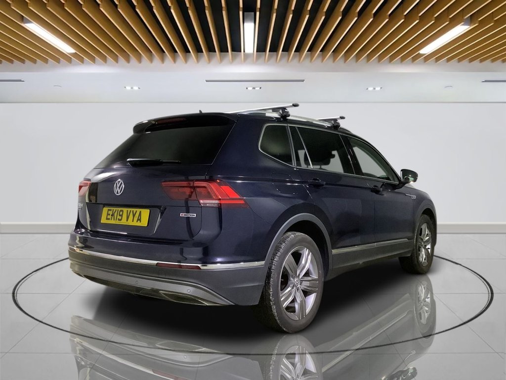Used Volkswagen Tiguan Allspace 2019 for sale - 77053659: Photo 8
