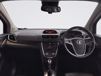 Used Vauxhall Mokka 2016 for sale - 79370584: Photo
