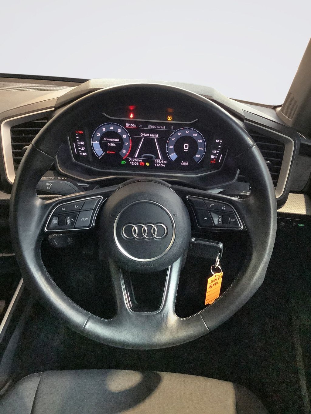 Used Audi A1 2022 for sale - 76950248: Photo 12