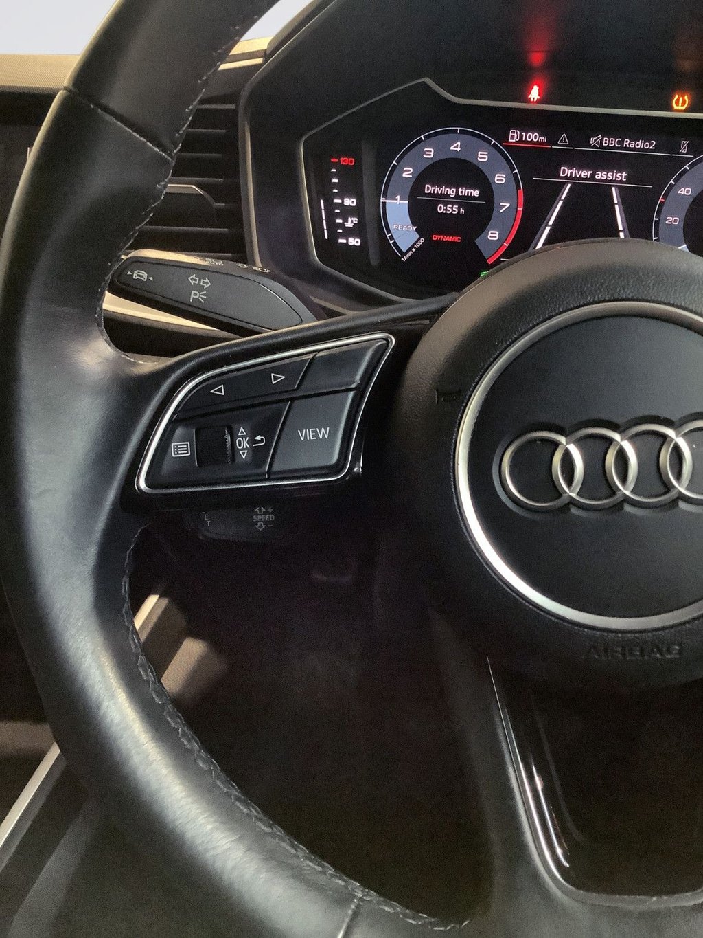 Used Audi A1 2022 for sale - 76950248: Photo 13