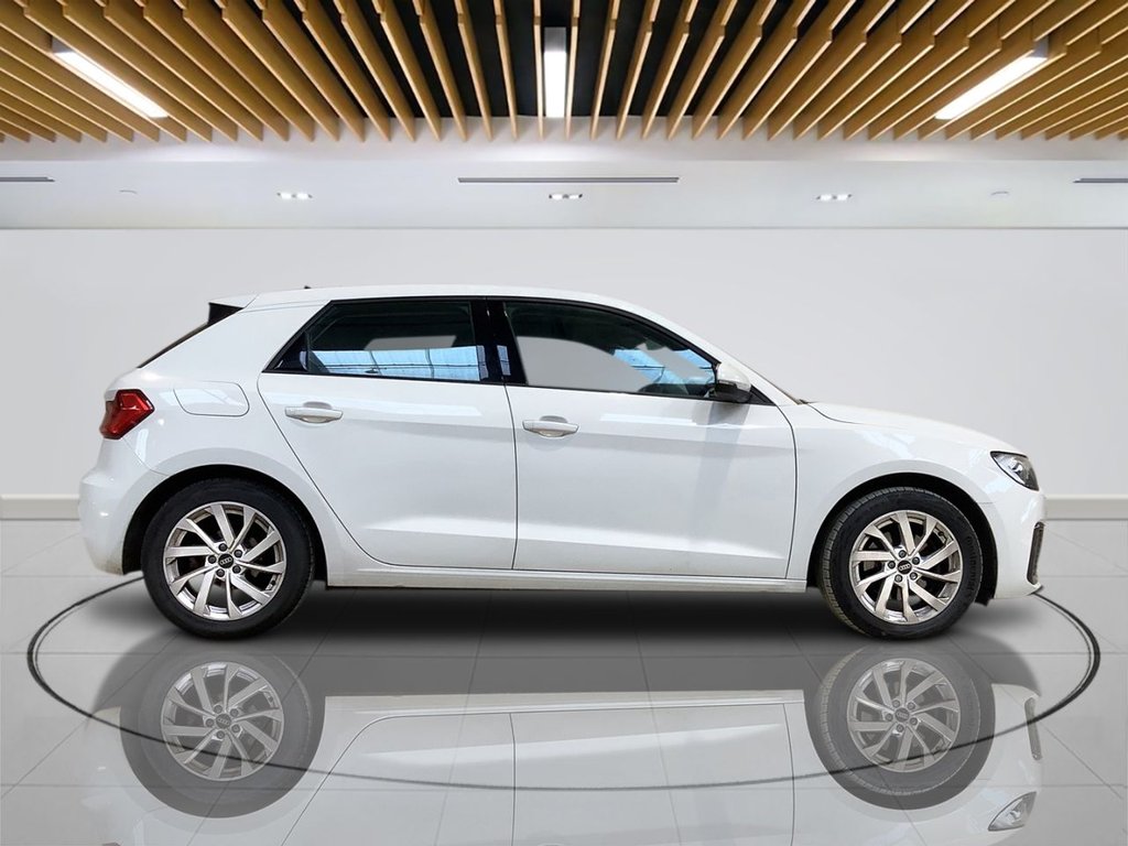 Used Audi A1 2022 for sale - 76950248: Photo 8