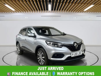 Used Renault Kadjar 2020 for sale - 78288103: Photo