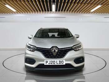 Used Renault Kadjar 2020 for sale - 78288103: Photo
