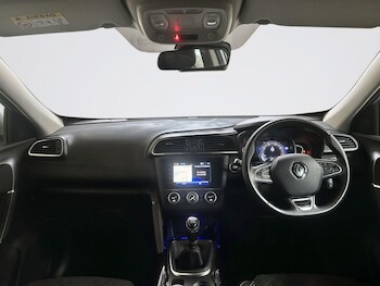 Used Renault Kadjar 2020 for sale - 78288103: Photo