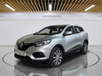 Used Renault Kadjar 2020 for sale - 78288103: Photo