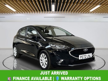 Used Ford Fiesta 2023 for sale - 78457902: Photo