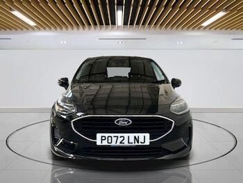 Used Ford Fiesta 2023 for sale - 78457902: Photo